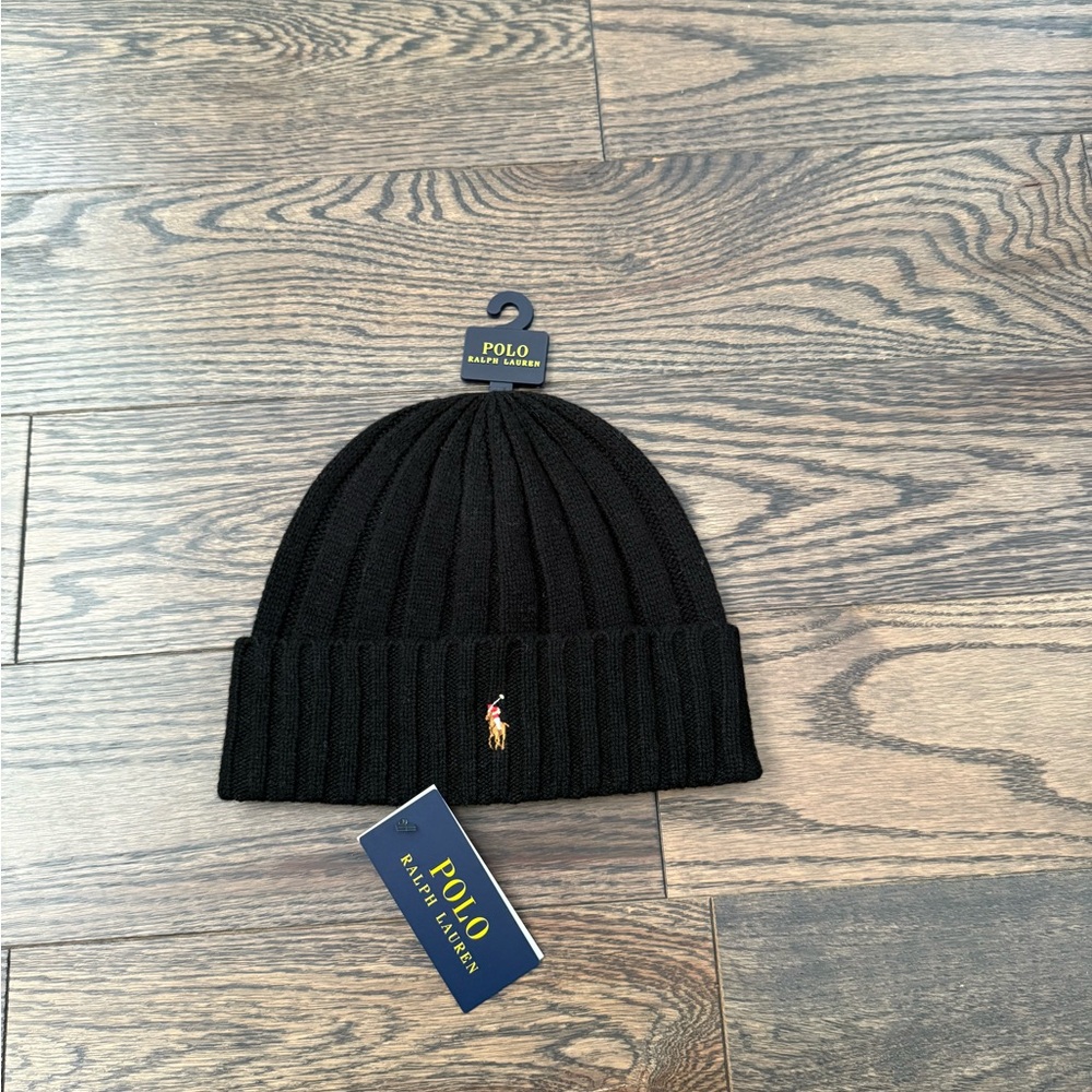 Polo Ralph Lauren beanie